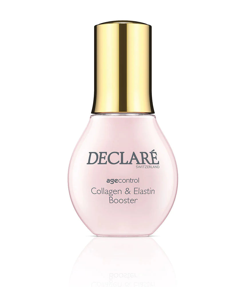 DECLARE COLLAGEN & ELASTIN BOOSTER 50ML| ديكلاريه الكولاجين وإيلاستين الداعم من ديكلاريه 50مل