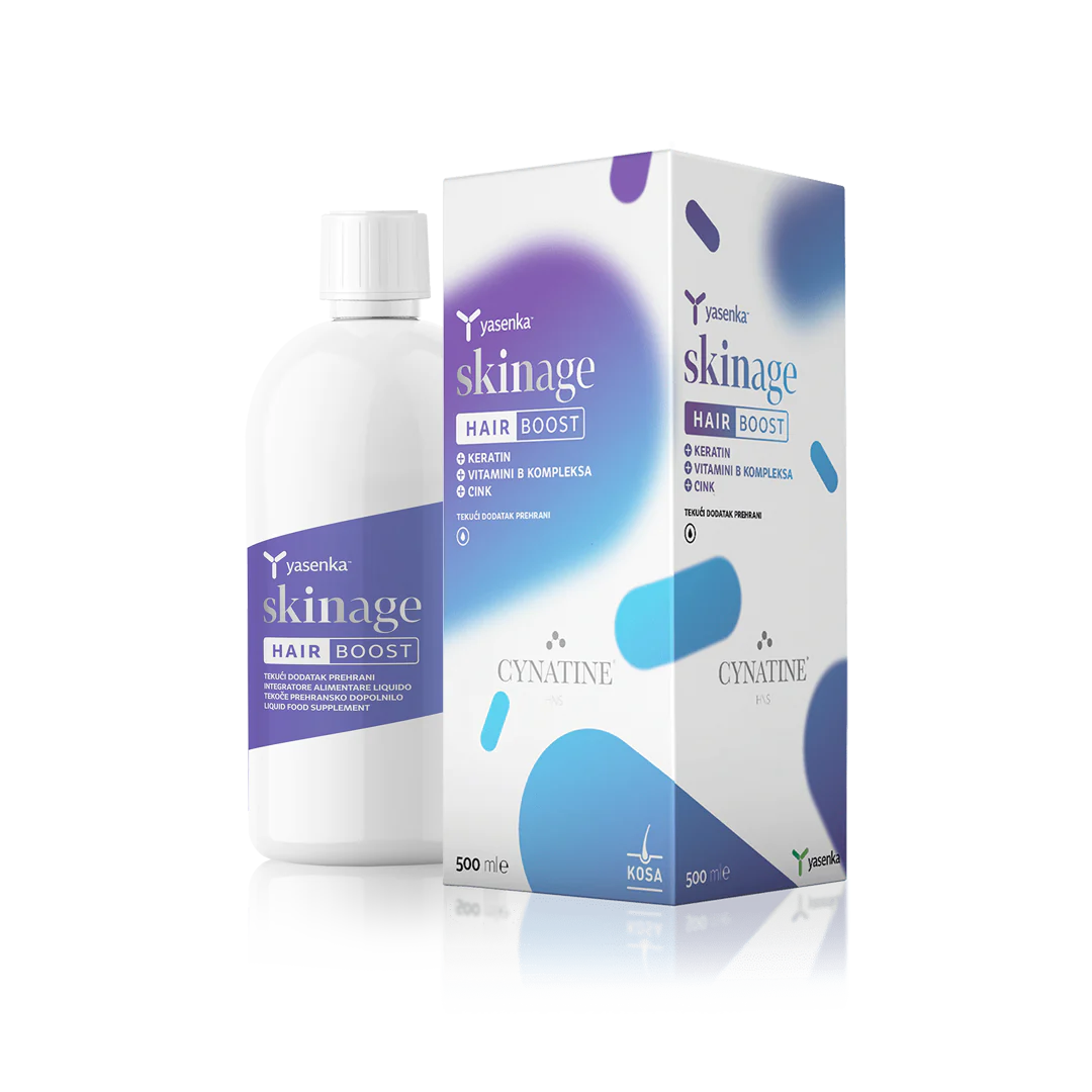 Skinage Hair Boost