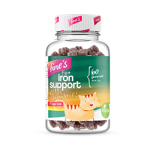 Iron Support