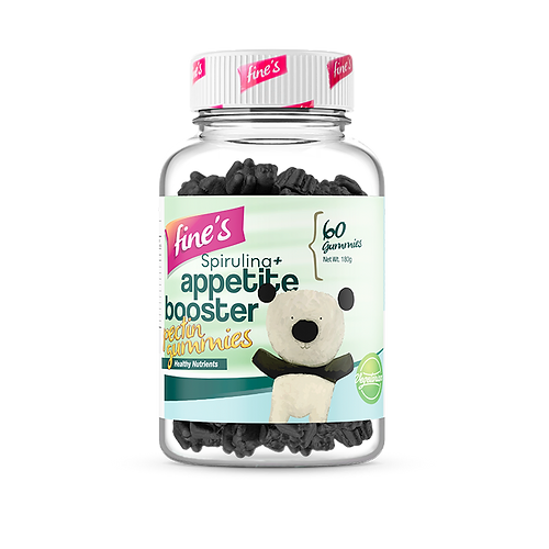 Appetite Booster