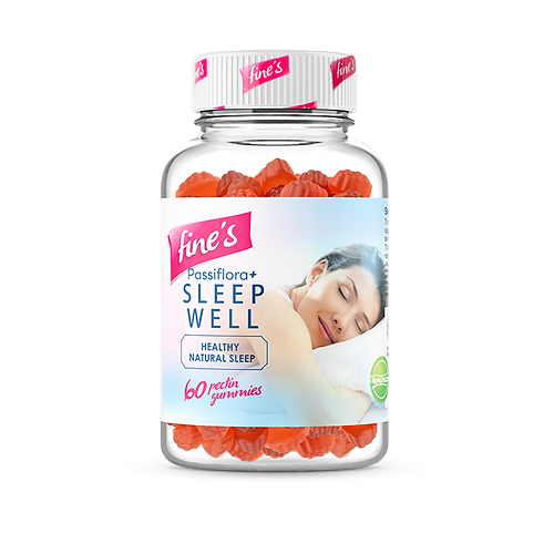 Sleep Well