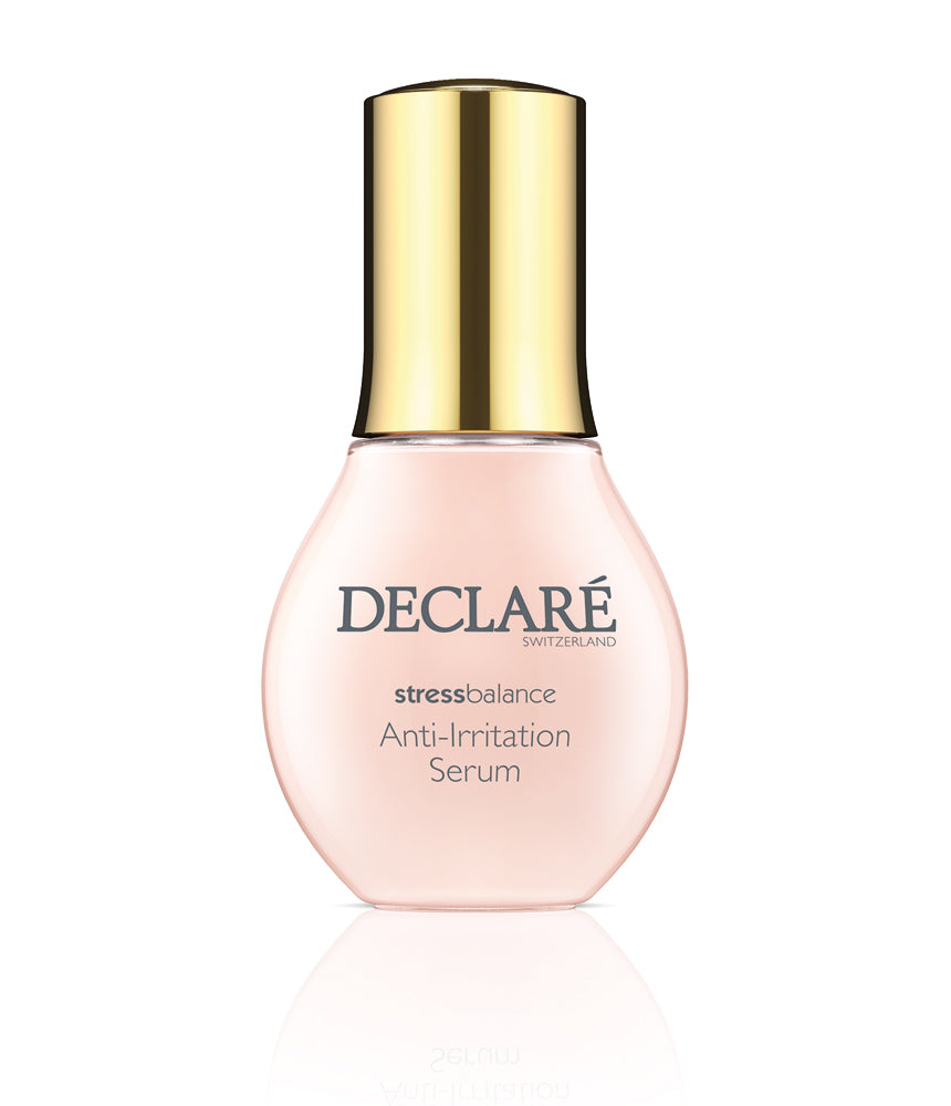 Declare ANTI-IRRITATION SERUM50ml |ديكلاريه سيروم مضاد للاحمرار للبشرة الحساسة والبشرة المتهيجة والمتضررة 50مل