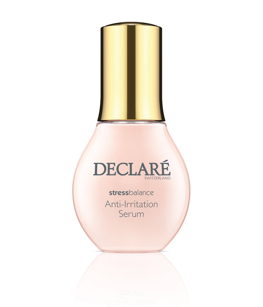 Declare ANTI-IRRITATION SERUM50ml |ديكلاريه سيروم مضاد للاحمرار للبشرة الحساسة والبشرة المتهيجة والمتضررة 50مل