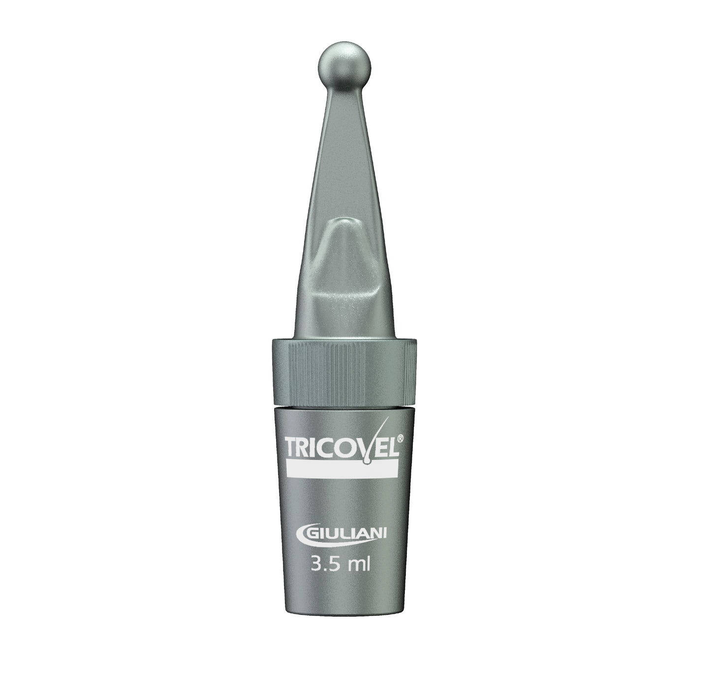 Physiogenina Hairloss Treatment 10 Vials - Tricovel | تريكوفل امبولات فيزيوجينينا