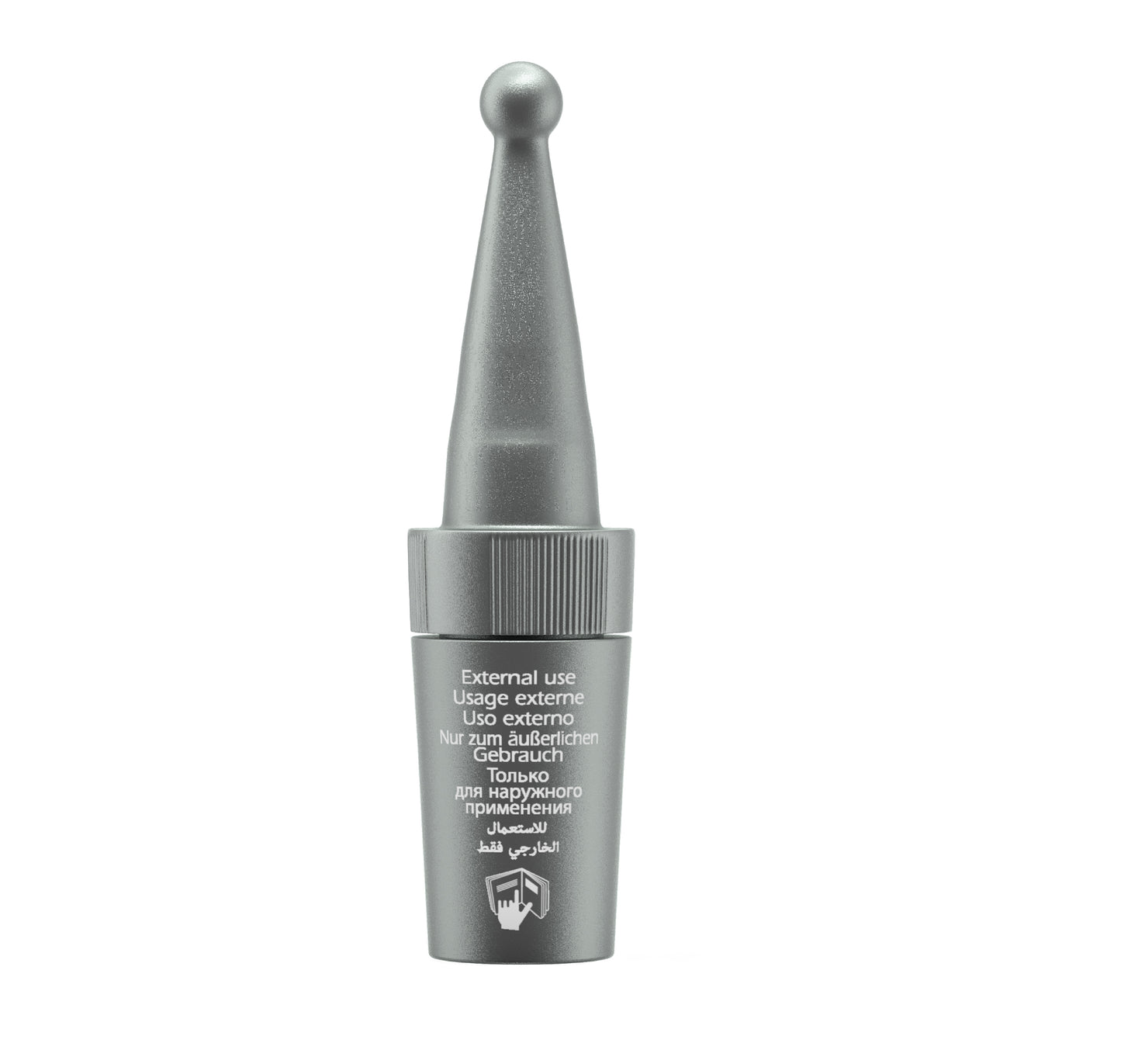 Physiogenina Hairloss Treatment 10 Vials - Tricovel | تريكوفل امبولات فيزيوجينينا