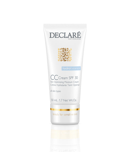 DECLARE CC CREAM SPF 30  | كريم سي سي   SPF30 ديكلاريه