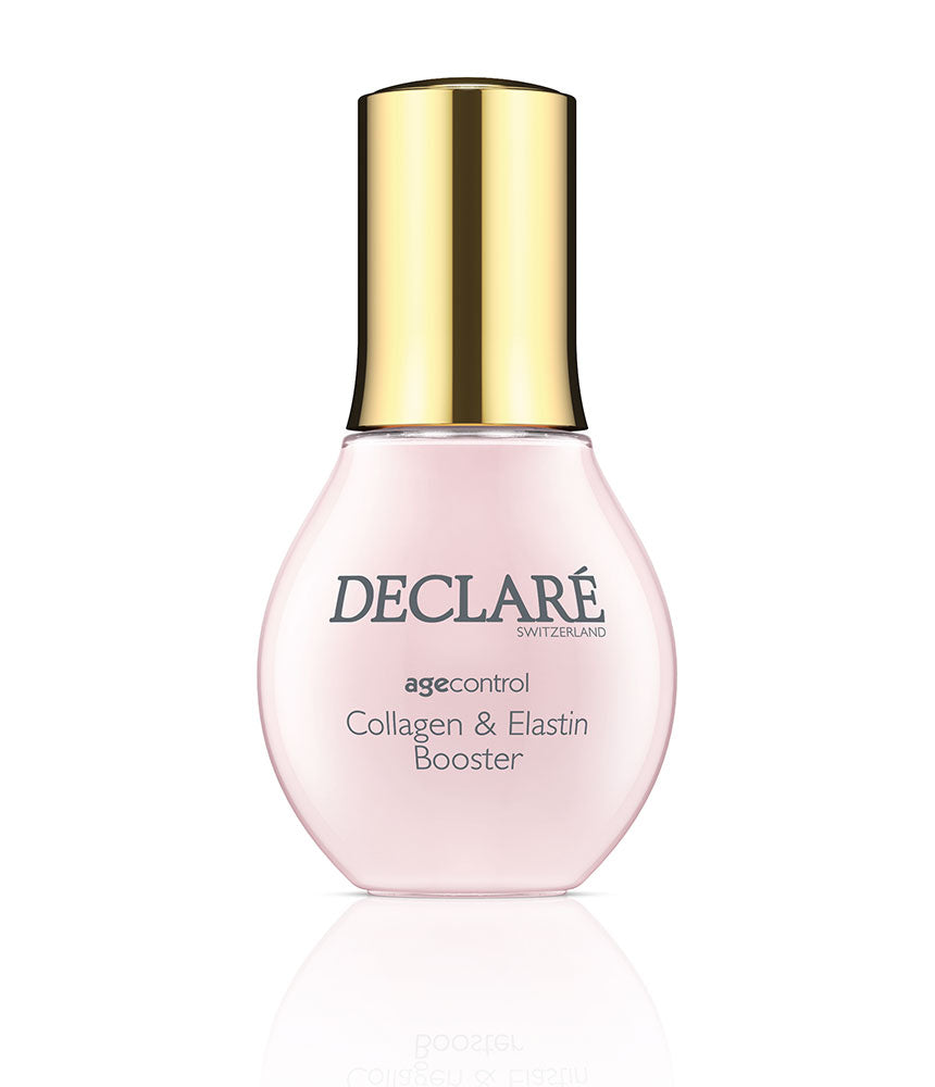 DECLARE COLLAGEN & ELASTIN BOOSTER 50ML| ديكلاريه الكولاجين وإيلاستين الداعم من ديكلاريه 50مل