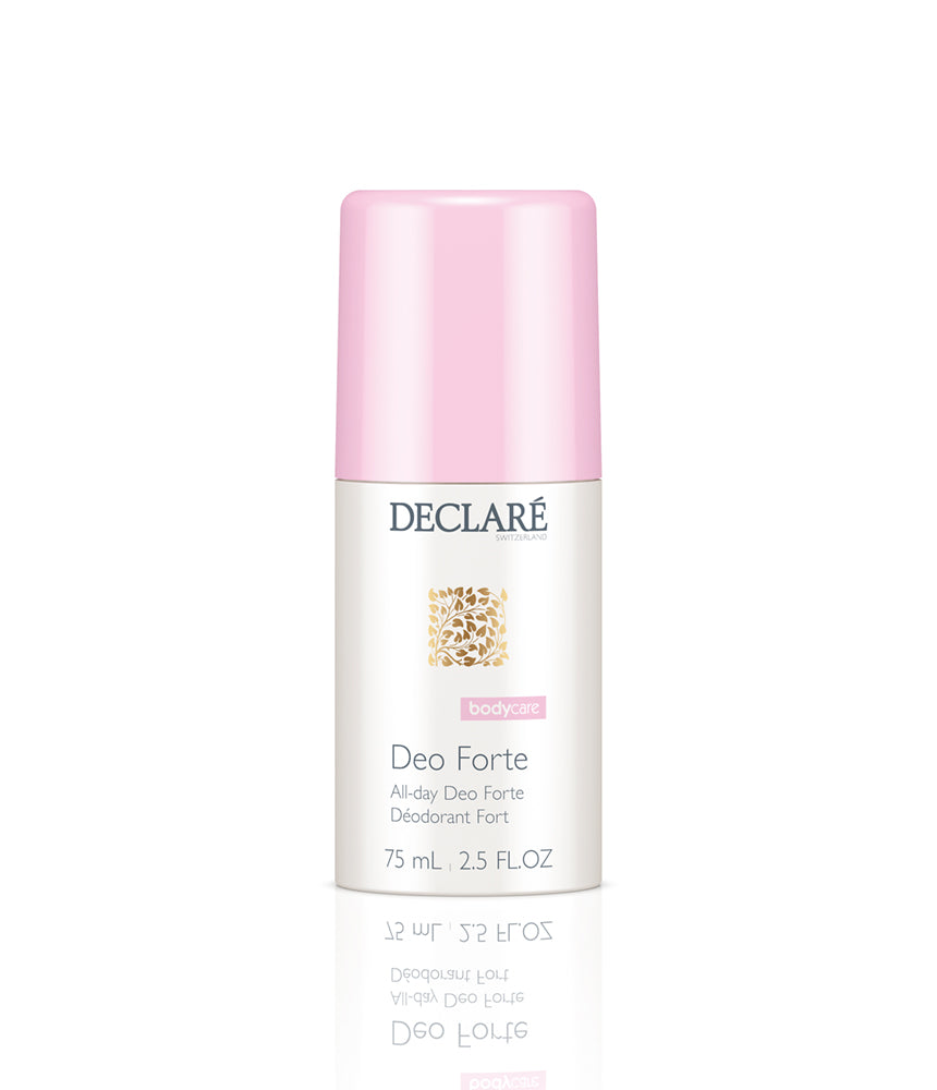 Declare Deo Fort Roll on 75ml | ديكلاريه ديو فورترول اون مضاد التعرقل75 مل