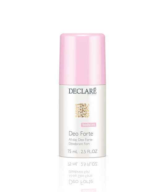 Declare Deo Fort Roll on 75ml   |  ديكلاريه ديو فورترول اون مضاد التعرقل75 مل