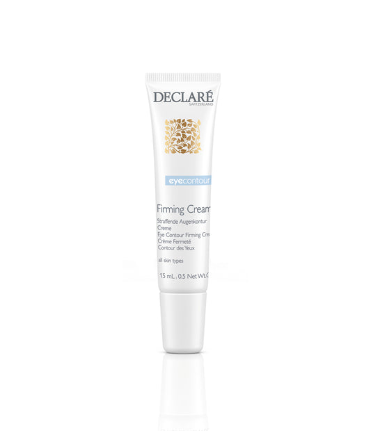 Declare Firming Cream 15ml |  ديكلاريه كريم حول العين لشد وتنعيم وازالة التجاعيد حول العين 15مل