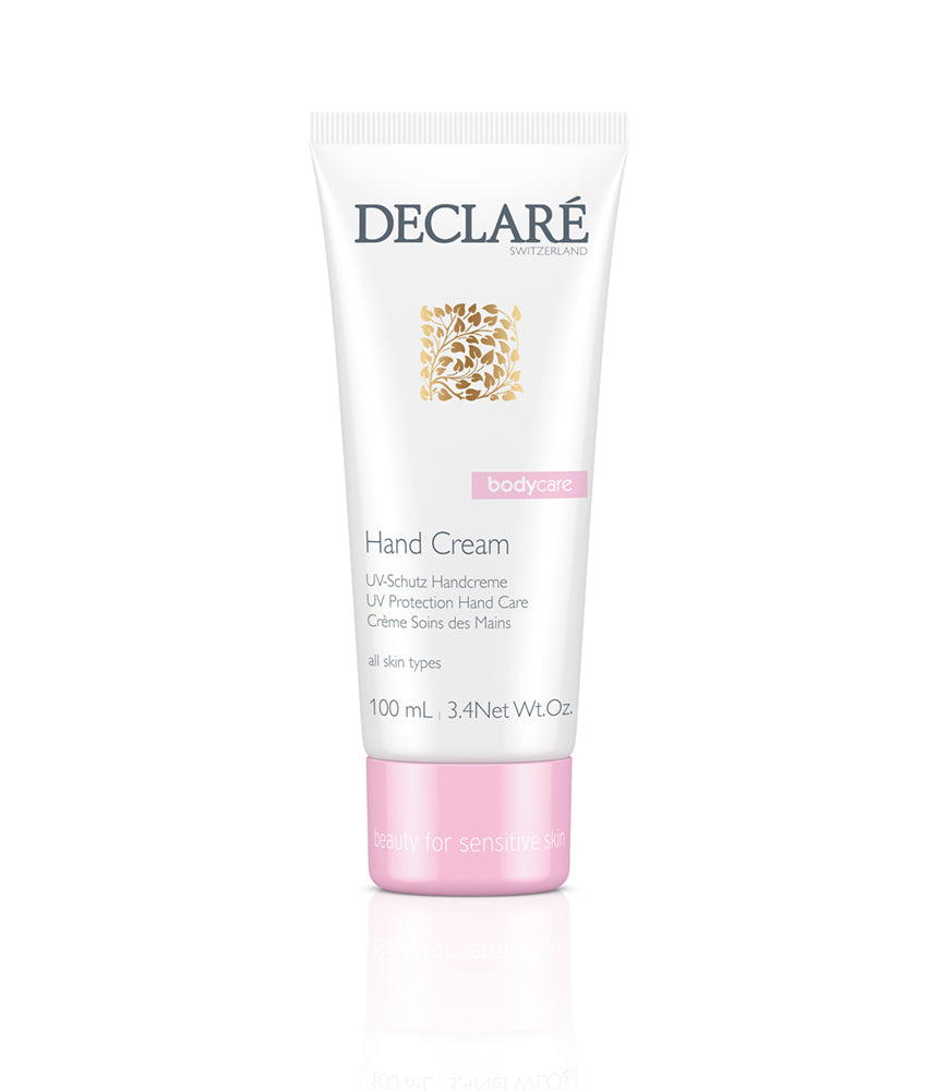 Declare Hand Cream 100 ml | ديكلاريه كريم ترطيب اليدين 100 مل