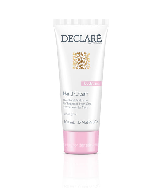 Declare Hand Cream 100 ml | ديكلاريه كريم ترطيب اليدين 100 مل