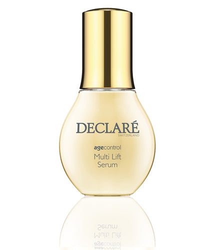 Declare Age Control Multi Lift Serum 50ml | ديكلاريه ملتي ليفت سيروم شد البشرة 50 مل