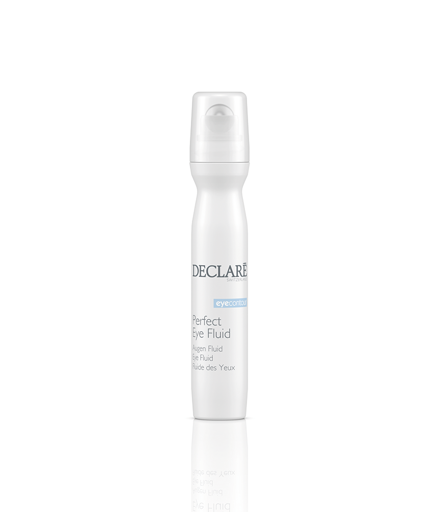 DECLARE PERFECT EYE FLUID 15 mL | ديكلاريه  سائل العين المثالي رول  دوار 15 مل