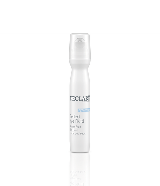 DECLARE PERFECT EYE FLUID 15 mL | ديكلاريه  سائل العين المثالي رول  دوار 15 مل