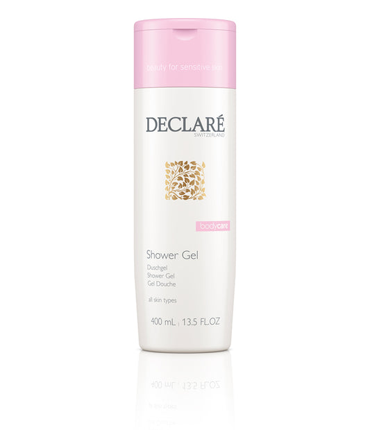 DECLARE SHOWER GEL 400ml | ديكلاريه شاور جل 400 مل