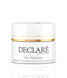 Declare Skin Meditation cream Must-have for all women with stressed skin 50ML  |ديكلاريه لتهدئة وعلاج البشرة الحساسة والمتهيجة 50 مل