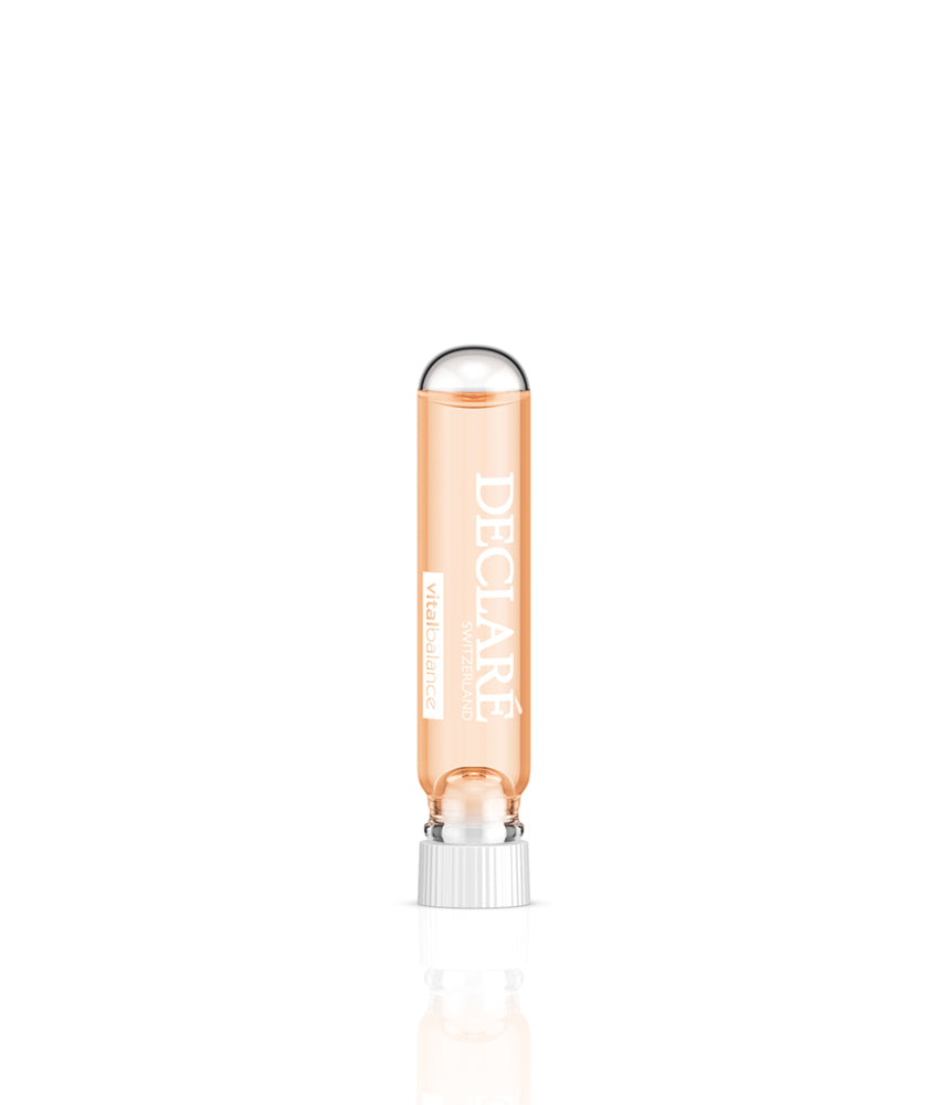 Vital Balance Intense Lifting Effect Ampoule - 7x2.5ml امبولات شد فورية