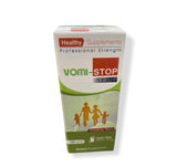 Vomi Stop Syrup | شراب أعشاب مضاد للقيئ