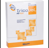PRP Gel Hairloss Treatment 2 sachets (1 month) - Tricovel | جل تريكوفيل بي ار بي بلس