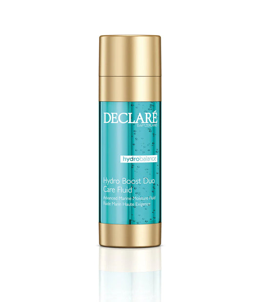 Declare Hydro Boost Duo Care Fluid  skin moisturizing fluid 40ml  | مل 40 ديكلاريه هايدروبوست ديو