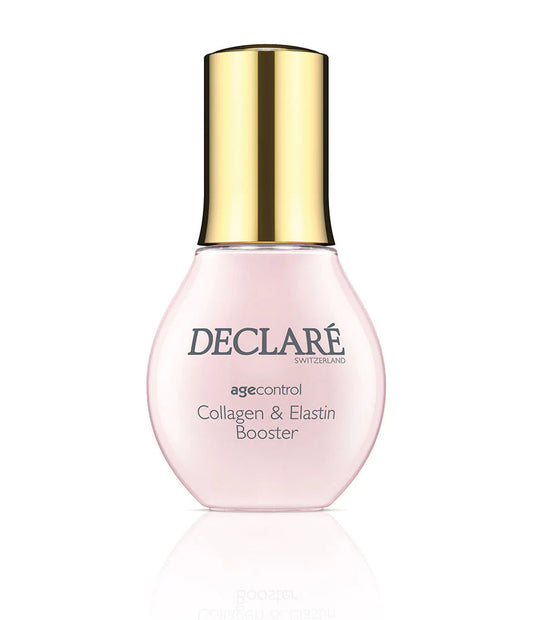 DECLARE COLLAGEN & ELASTIN BOOSTER 50ML| ديكلاريه الكولاجين وإيلاستين الداعم من ديكلاريه 50مل