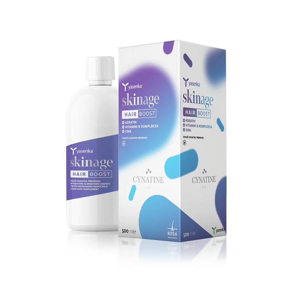 Skinage Hair Boost