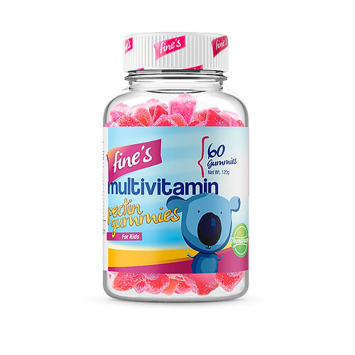 Multivitamin