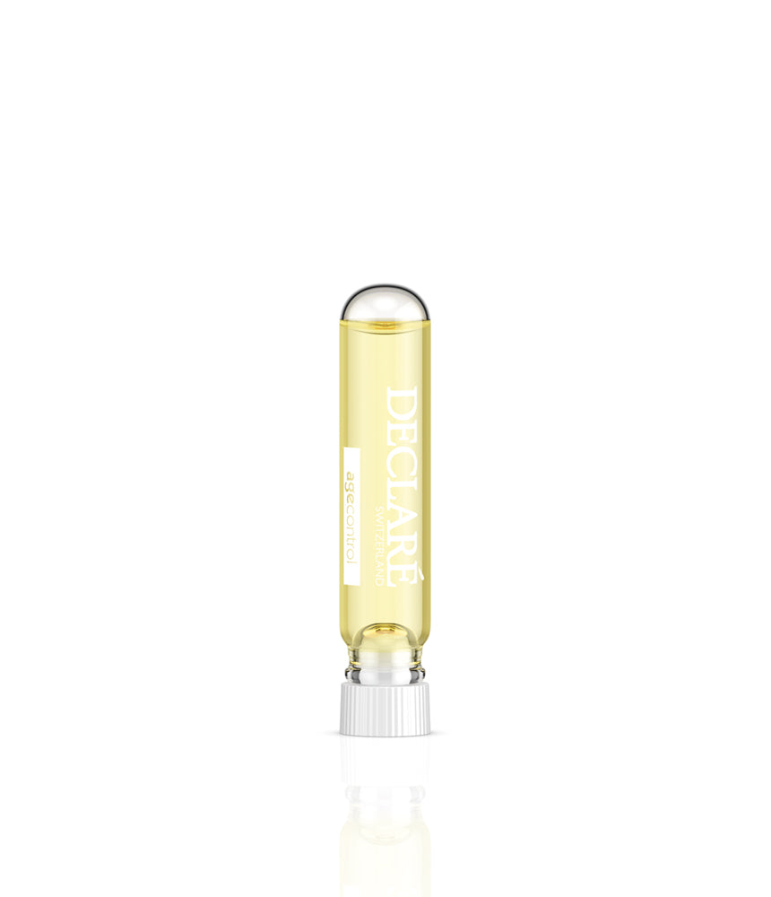 Age Control Cellular Action Ampoule - 7x2.5ml    امبولات اعاده بناء البشرة من جديد للعلاج اليومي والفوري