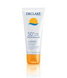 Declare Anti Wrinkle Sun Cream SPF50+ 75ml | كريم واقي شمس ومضاد للتجاعيد +SPF 50 من ديكلاريه 75مل