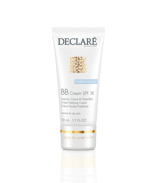 DECLARE BB CREAM SPF 30     | ديكلاريه كريم بي بي SPF 30 ديكلاريه