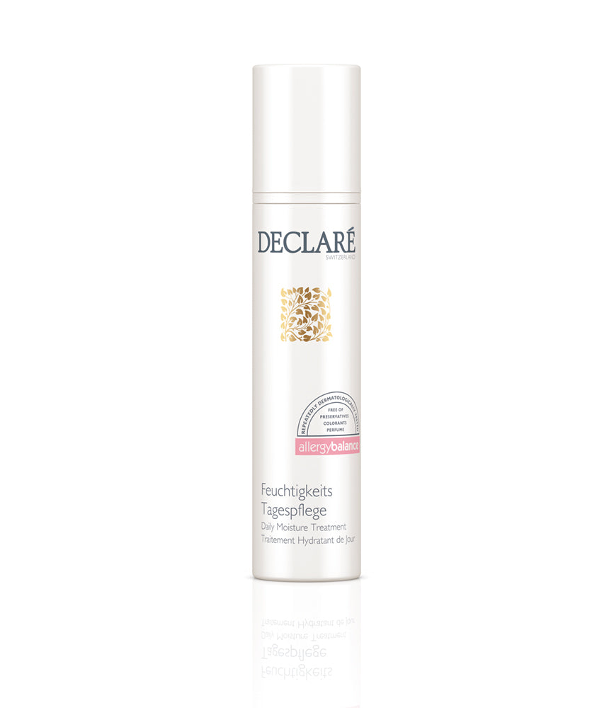 DECLARE DAILY MOISTURE TREATMENT |ديكلاريه الترطيب العلاجي اليومي