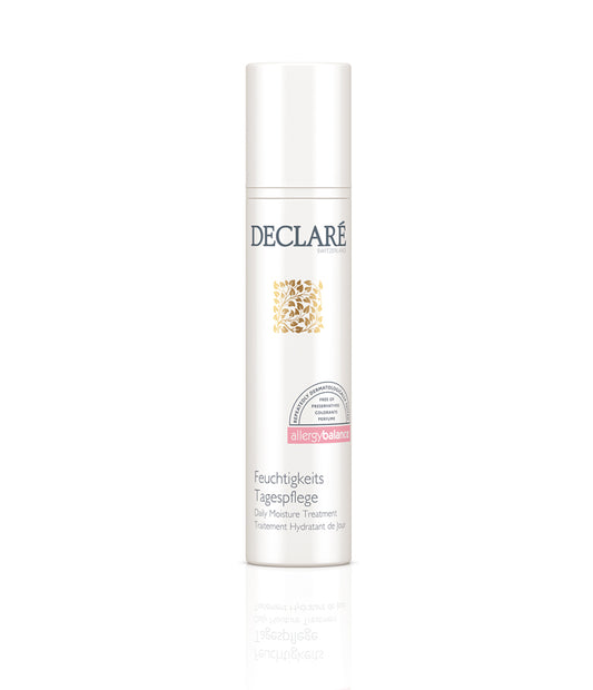 DECLARE DAILY MOISTURE TREATMENT |ديكلاريه الترطيب العلاجي اليومي