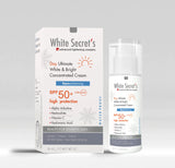 DAY ULTIMATE WHITE & BRIGHT CONCENTRATED CREAM 14