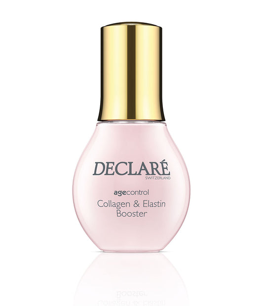 DECLARE COLLAGEN & ELASTIN BOOSTER 50ML| ديكلاريه الكولاجين وإيلاستين الداعم من ديكلاريه 50مل