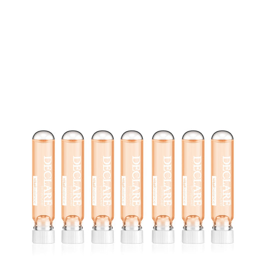 Vital Balance Intense Lifting Effect Ampoule - 7x2.5ml   امبولات شد فورية