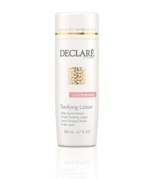 Declare Tonifying lotion400mL | ديكلاريه تونك ملطف مناسب لجميع أنواع البشره400 مل